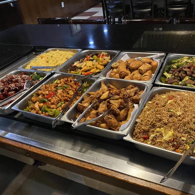 Catering Made Simple