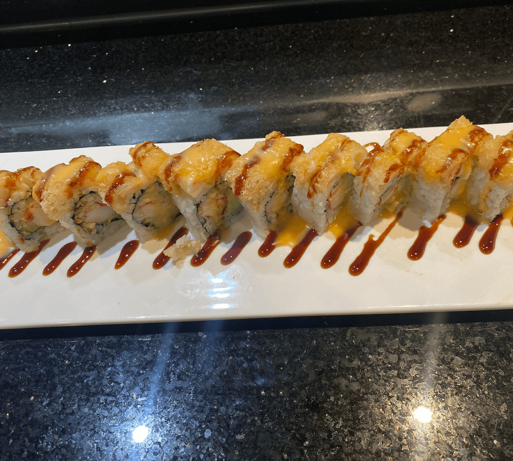 Amazing Maki.