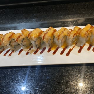Amazing Maki