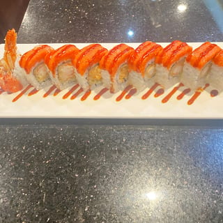 Red Sox Roll