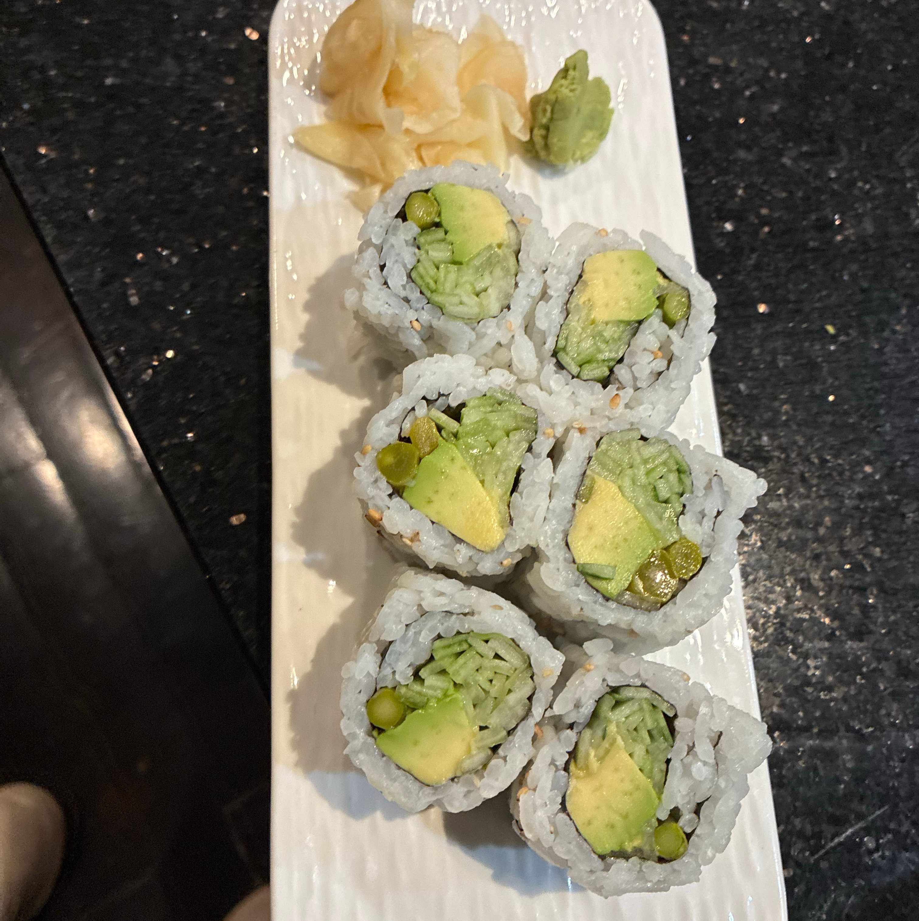 A.A.C Roll.