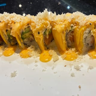 Hug Kiss Roll