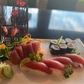 Tuna Lover