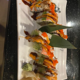 Princess Roll