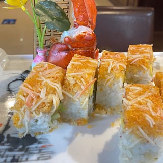 Tiger Roll