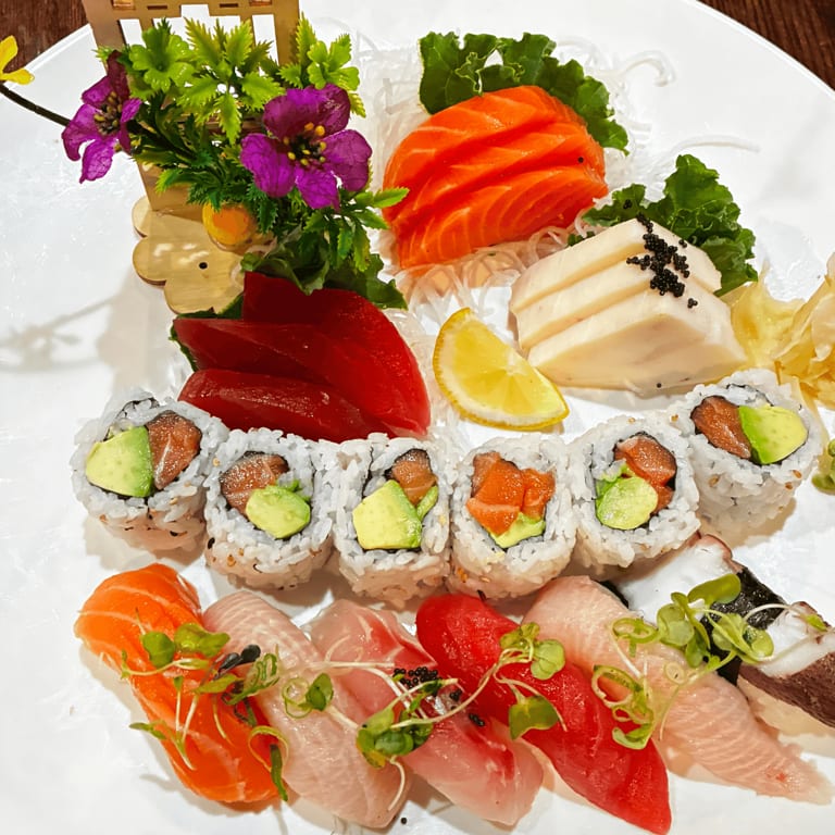 Savor Your Dinner Experience