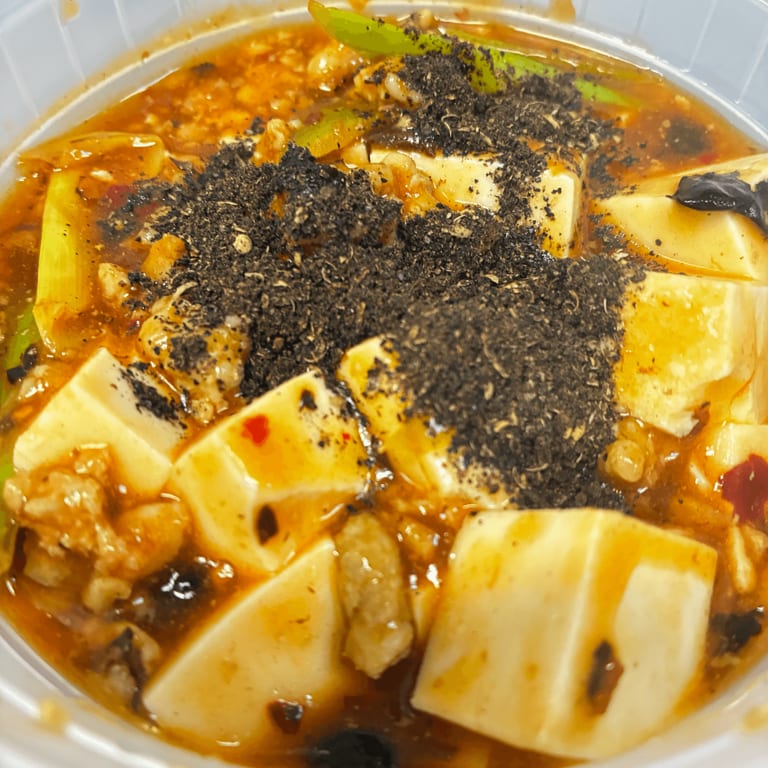 Explore Our Tofu Creations