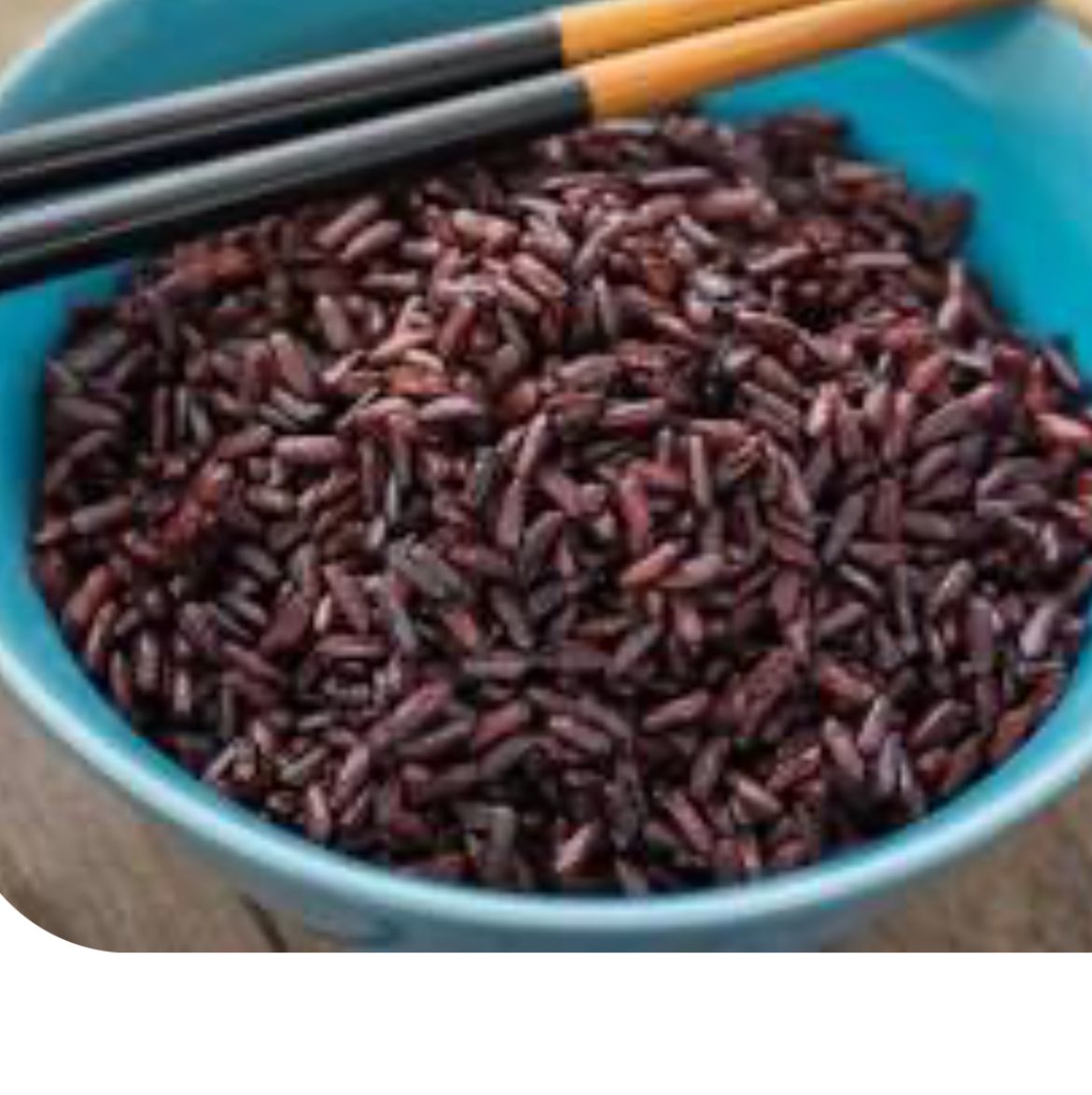 Akai Rice.