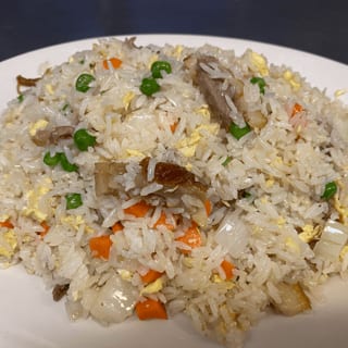 Duck Fried Rice