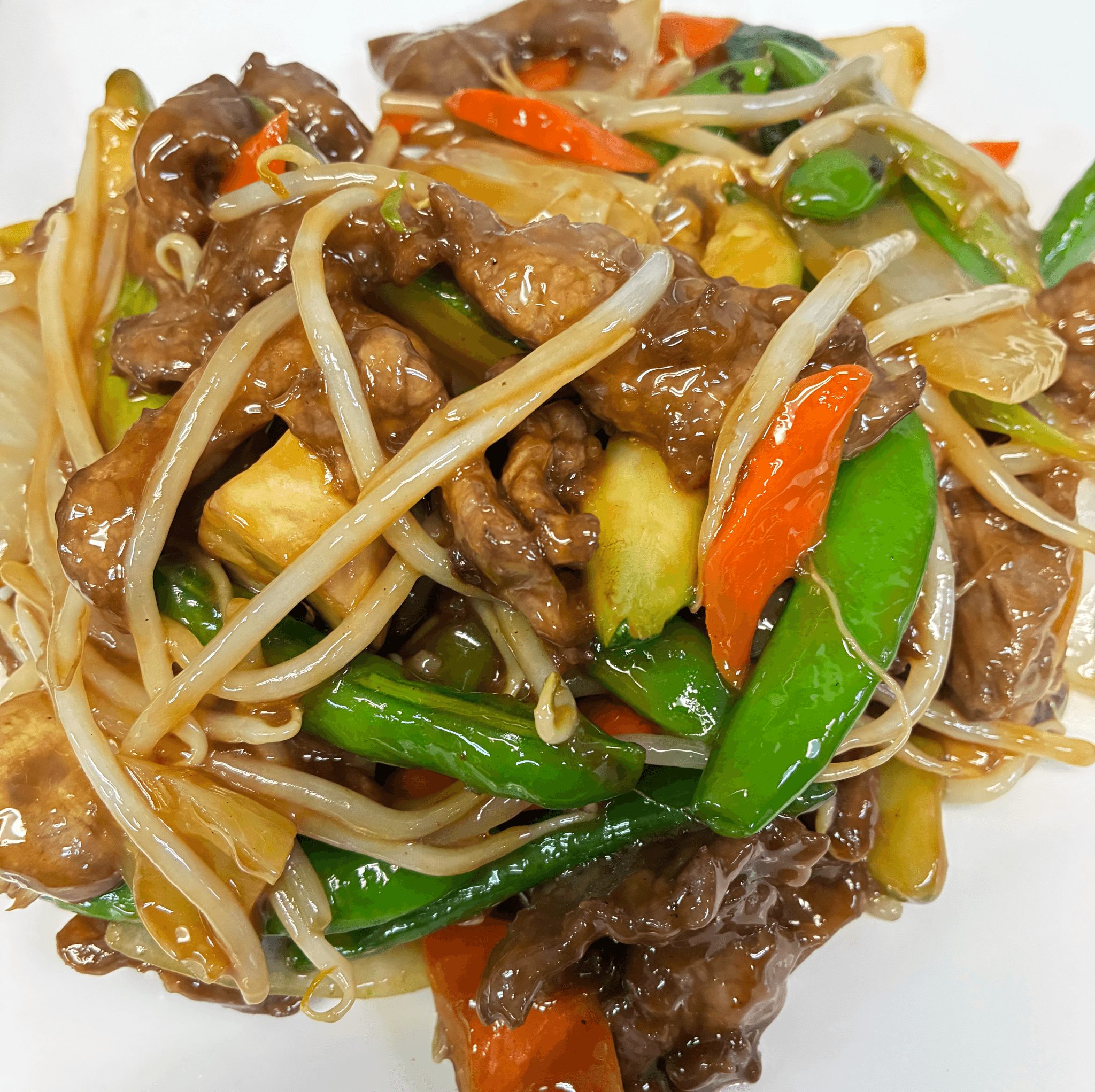 Chop Suey.