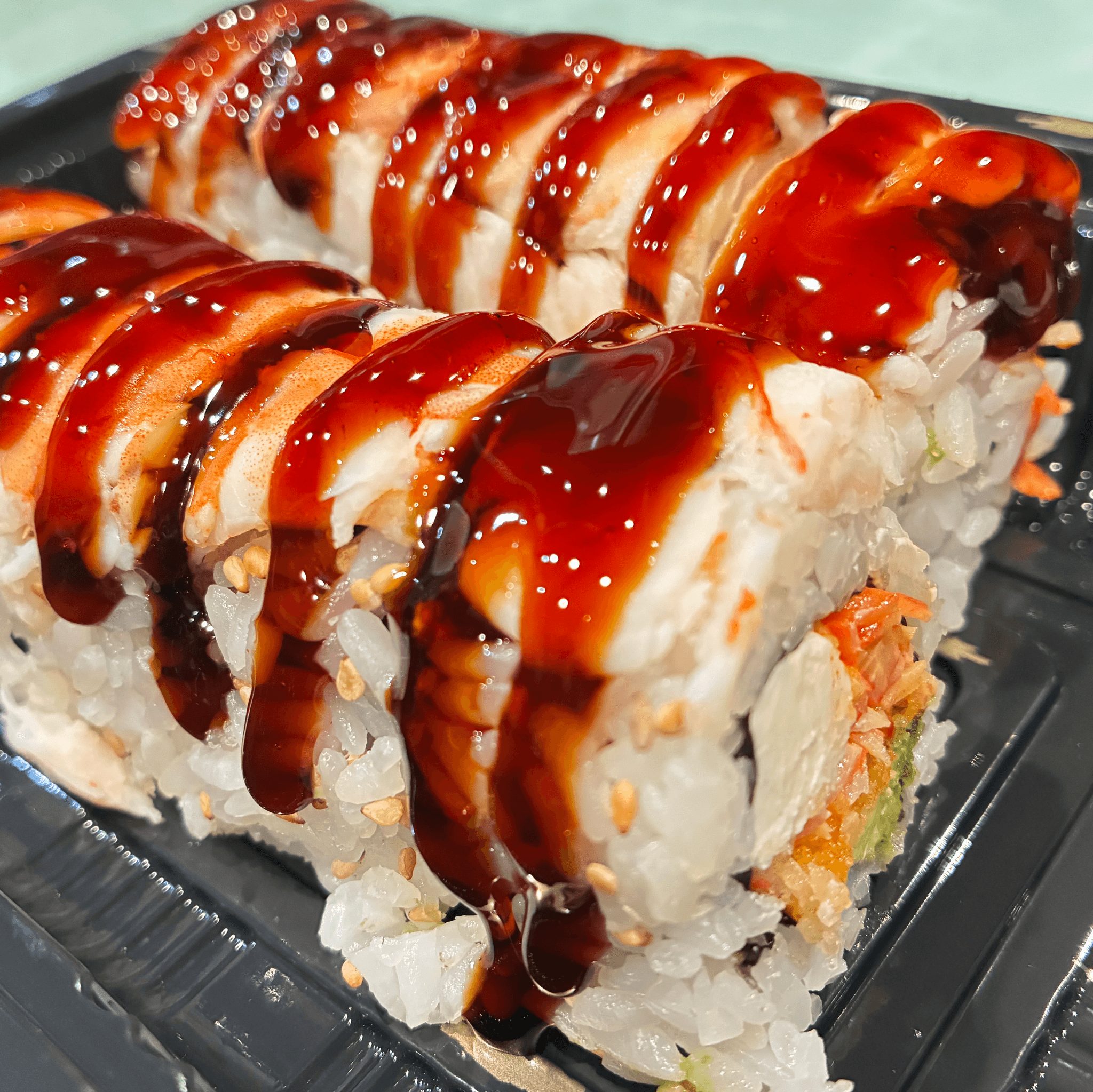 Scrolling Roll.