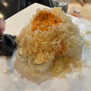 Volcano Maki
