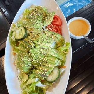 Avocado Salad