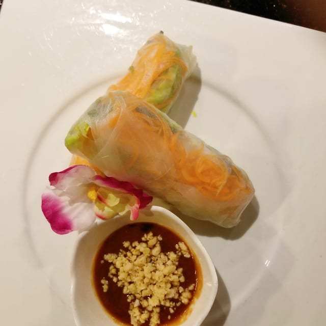 Nime Chow.