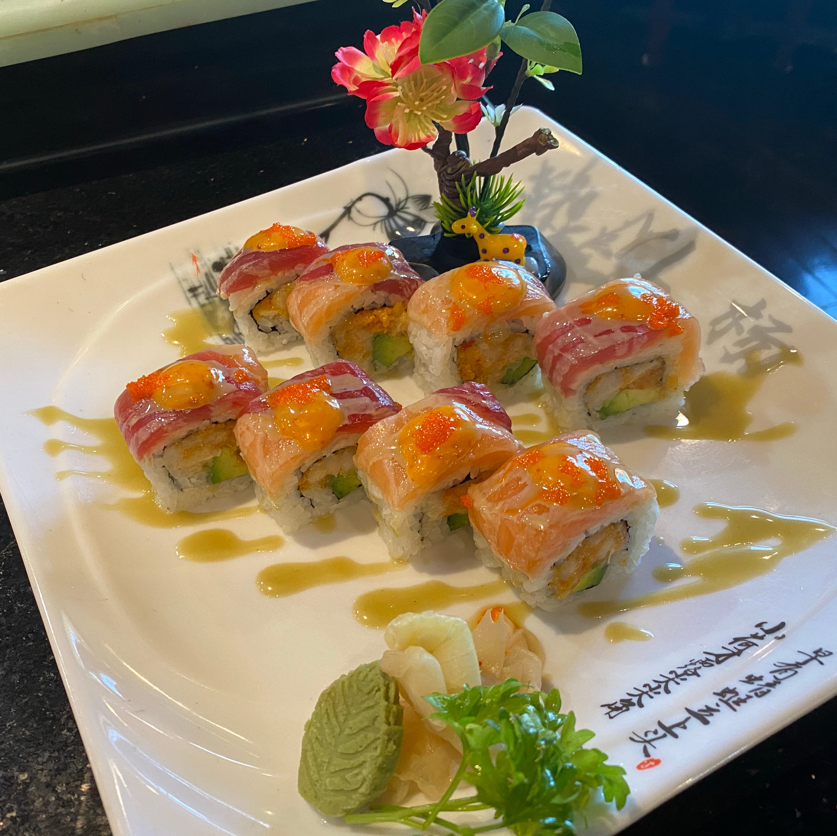 S*** Girl Roll.