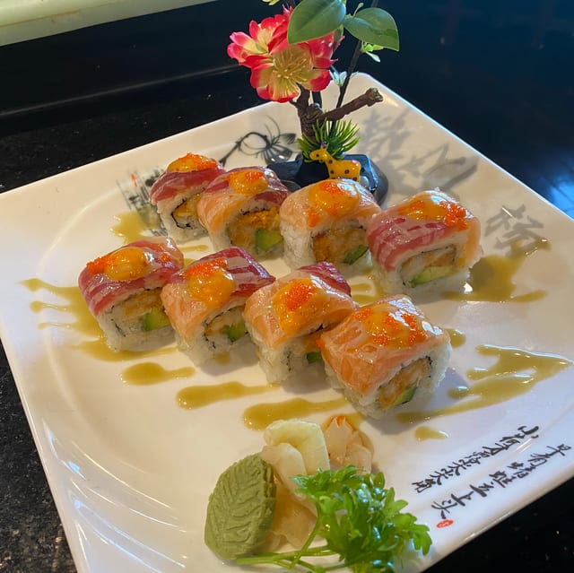 S*** Girl Roll.