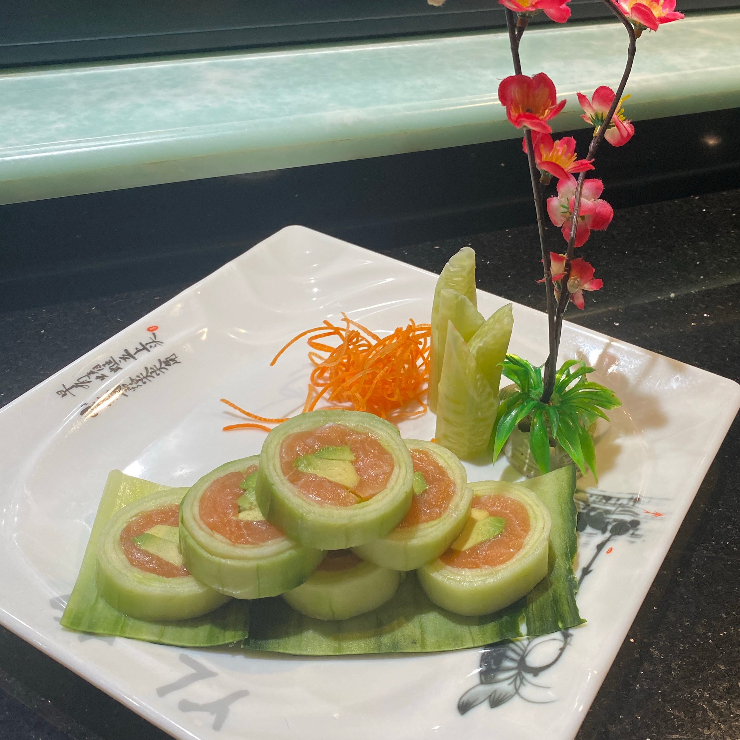 Naruto Roll.