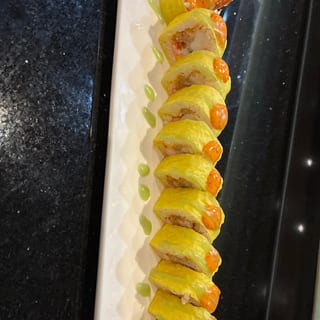 Yama Fuji Roll