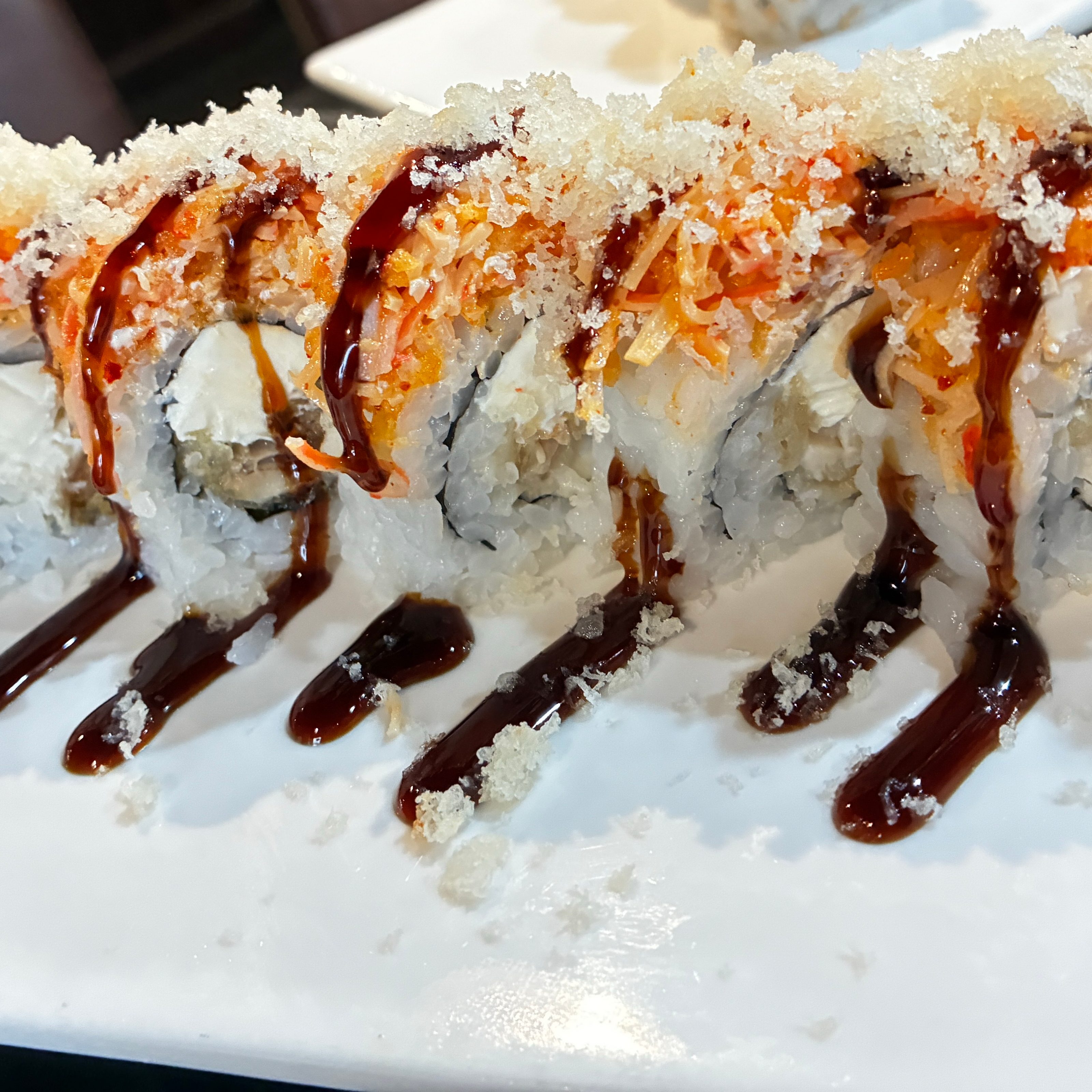 American Dream Maki.