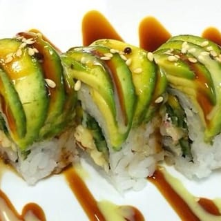 Caterpillar Roll