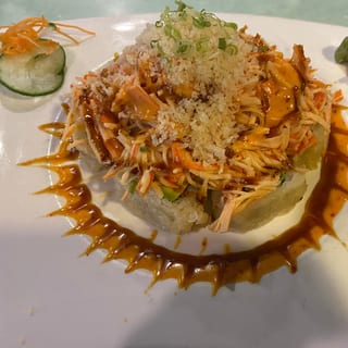 Yummy Roll