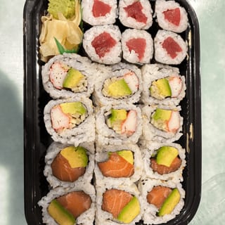 Maki Combo