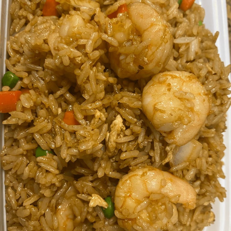 Savor Our Fried Rice