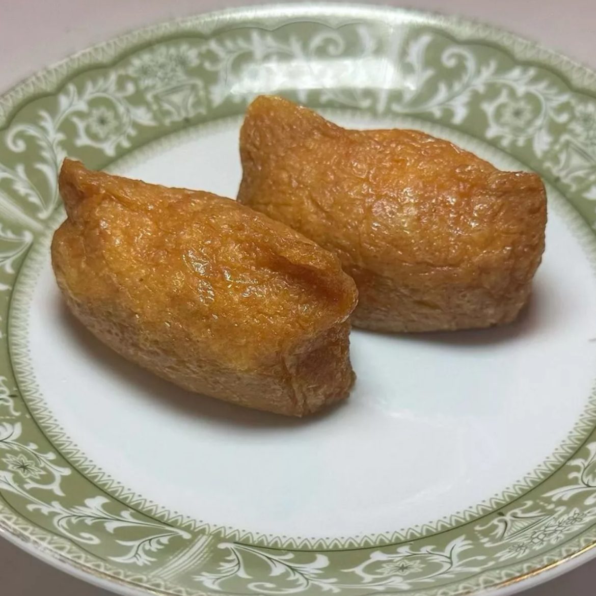 Inari Sushi.
