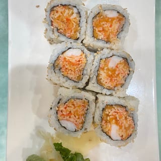 Tokyo Roll